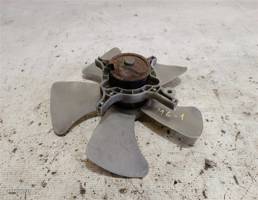 Моторчик вентилятора ДВС для Mazda 6 GG рестайлинг (2005—2008)  запчасти бу