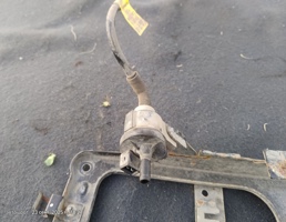 Клапан э/м картерных газов для Chevrolet Lacetti I (2004—2013)  запчасти бу