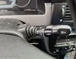 Переключатель стеклоочистителя для Chevrolet Lacetti I (2004—2013)  запчасти бу
