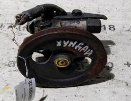 Насос ГУРа для Hyundai Lantra II (1995—1998)  запчасти бу