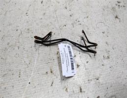 Пружинка суппорта переднего для Ford Fiesta Mk4 (1995—1999)  запчасти бу