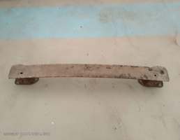 Усилитель бампера переднего для Ford Focus III (2011—2015)  запчасти бу