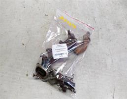 Установочный км-т колодок задних для KIA Avella I (1994—2000)  запчасти бу