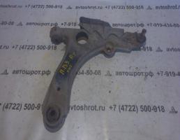 Рычаг передний правый для VOLKSWAGEN Passat B3 (1988—1993)  запчасти бу