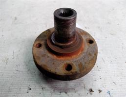 Ступица передняя для Audi 80 B2 (1978—1986)  запчасти бу