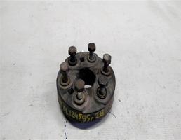 Муфта эластичная карданного вала задняя для Mercedes-Benz E-класс W124/S124/C124/A124 (1984—1997)  запчасти бу