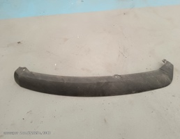 Спойлер бампера переднего левый для Ford Focus III (2011—2015)  запчасти бу