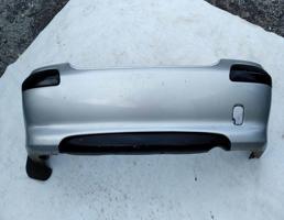 Бампер задний для Nissan Almera N16 (2000—2003)  запчасти бу