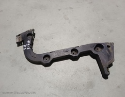 Крепление бампера заднего правое для Ford Focus III (2011—2015)  запчасти бу