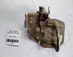 Замок багажника для Ford Escort 90-95г  запчасти бу