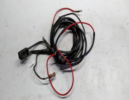 Провод силовой+ для Audi A6 C4 (1994—1997)  запчасти бу