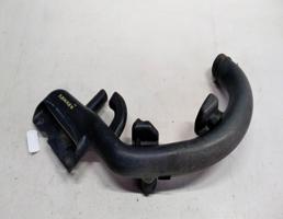 Воздухозаборник наружный для Nissan Qashqai I (2006—2010)  запчасти бу