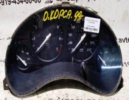 Панель приборов для Opel Corsa B  запчасти бу