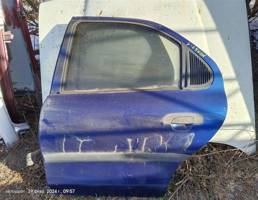 Дверь задняя левая для Ford Mondeo I (1993—1996)  запчасти бу