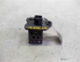 Резистор печки для Peugeot 206 I (1998—2012)  запчасти бу