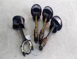 Поршень с шатуном км-т для Ford Focus I (1998—2004)  запчасти бу