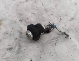 Кнопка открывания багажника личинка для Renault Logan II (2012—2018)  запчасти бу