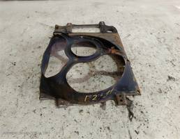 Диффузор вентилятора ДВС для VOLKSWAGEN Golf Mk2 (1983—1992)  запчасти бу