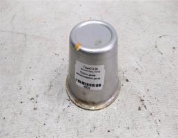 Колпак декоративный легкосплавного диска для Mitsubishi Pajero II рестайлинг (1997—2004)  запчасти бу