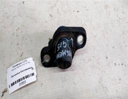 Личинка багажника для Nissan Almera G15 12-18г  запчасти бу