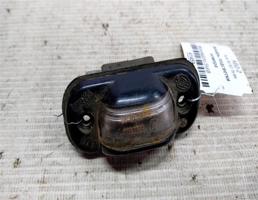 Фонарь подсветки номера для Audi 80 B2 (1978—1986)  запчасти бу