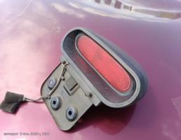 Фонарь задний доп (стоп сигнал) для Daewoo Matiz I рестайлинг (2000—2015)  запчасти бу