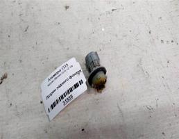 Патрон заднего фонаря для Nissan Almera G15 (2012—2018)  запчасти бу