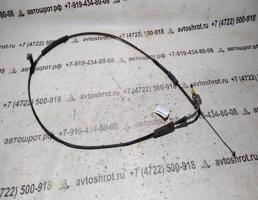 Трос газа для Mitsubishi Galant VII (1992—1997)  запчасти бу