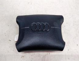 Аэрбег в рулевое колесо для Audi 100 C4 (1990—1994)  запчасти бу