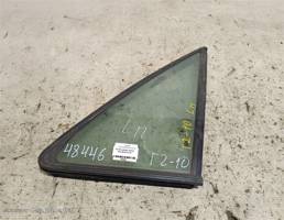 Стекло двери передней левой (форточка) для VOLKSWAGEN Golf Mk2 (1983—1992)  запчасти бу