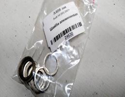 Шайба алюминиевая для Audi A4 B8 (2007—2012)  запчасти бу