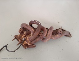 Коллектор выпускной для Toyota Chaser X80 (1988—1992)  запчасти бу