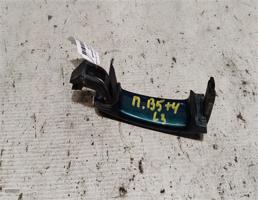 Ручка двери наружная задней левой для VOLKSWAGEN Passat B5 рестайлинг (2000—2005)  запчасти бу