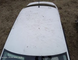 Крыша для Skoda Rapid I (2012—2017)  запчасти бу