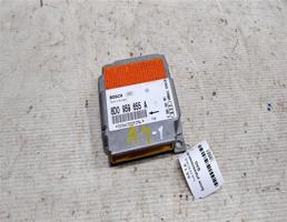 ЭБУ АIR BAG для Audi A4 B5 (1994—1999)  запчасти бу