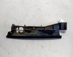 Крепление бампера переднего левое для Opel Omega A (1984—1994)  запчасти бу