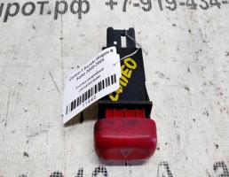 Кнопка аварийной сигнализации для Suzuki Wagon R Solio II (2000—2002)  запчасти бу