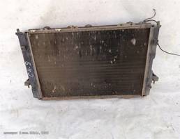 Радиатор основной для Audi 100 C4 (1990—1994)  запчасти бу