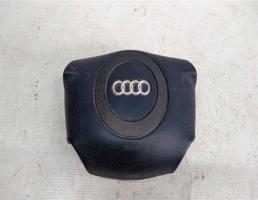 Аэрбег в рулевое колесо для Audi A4 B5 (1994—1999)  запчасти бу
