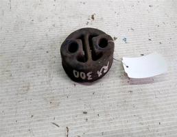 Резинка глушителя для Lexus RX II (2003—2006)  запчасти бу