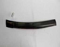 Молдинг стекла лобового левый для Mercedes-Benz E-класс W124/S124/C124/A124 (1984—1997)  запчасти бу