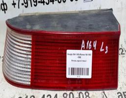 Фонарь задний левый для Alfa Romeo 164 I рестайлинг (1992—1998)  запчасти бу