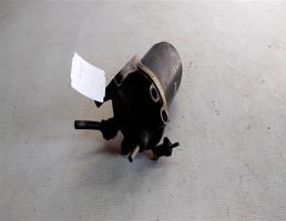 Кронштейн топливного фильтра для Ford Transit IV (1986—1994)  запчасти бу