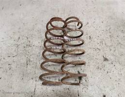 Пружина передняя пара для Audi 80 B2 (1978—1986)  запчасти бу