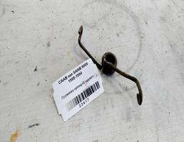 Пружинка суппорта заднего для SAAB 9000 I рестайлинг (1991—1998)  запчасти бу