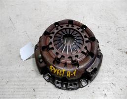 Корзина сцепления для Ford Fiesta Mk4 (1995—1999)  запчасти бу