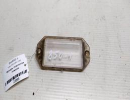 Фонарь подсветки номера для Volvo 850  запчасти бу
