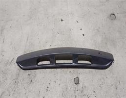 Накладка на крышку багажника для Mazda 6 GG рестайлинг (2005—2008)  запчасти бу