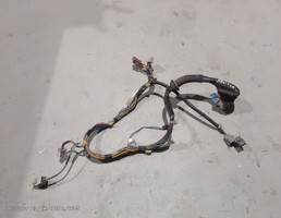 Проводка двери передней левой для Honda HR-V GH (1998—2001)  запчасти бу