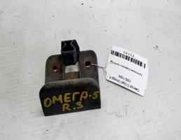 Крепление бампера заднего для Opel Omega A (1984—1994)  запчасти бу